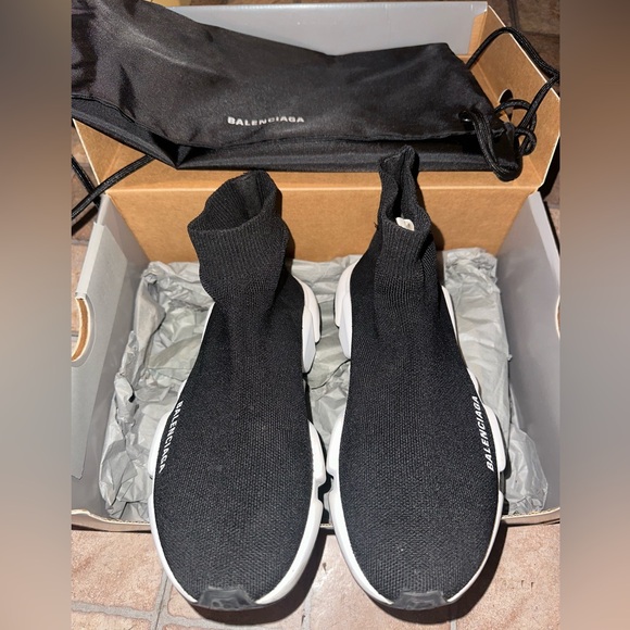 Speed LT Sneaker - Picture 5 of 5